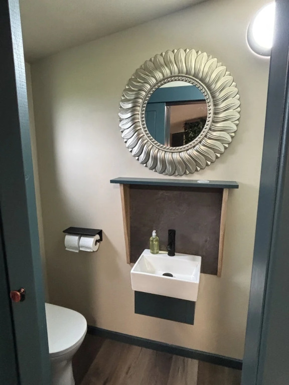 Heywood Glamping