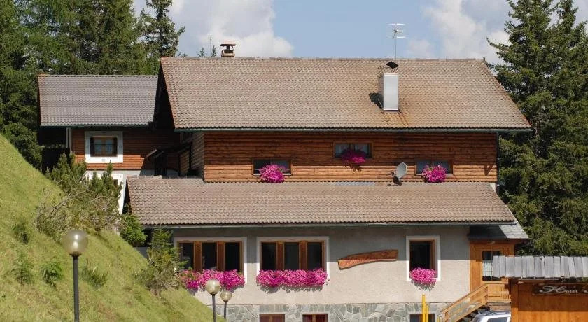 Hotel Baita Sciatori