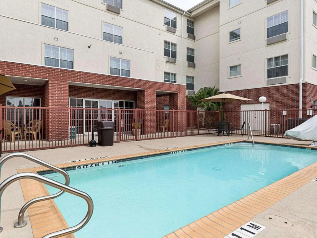 MainStay Suites Texas Medical Center-Reliant Park