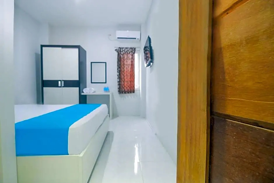 Puri Asri Reformasi Pontianak by Roomah