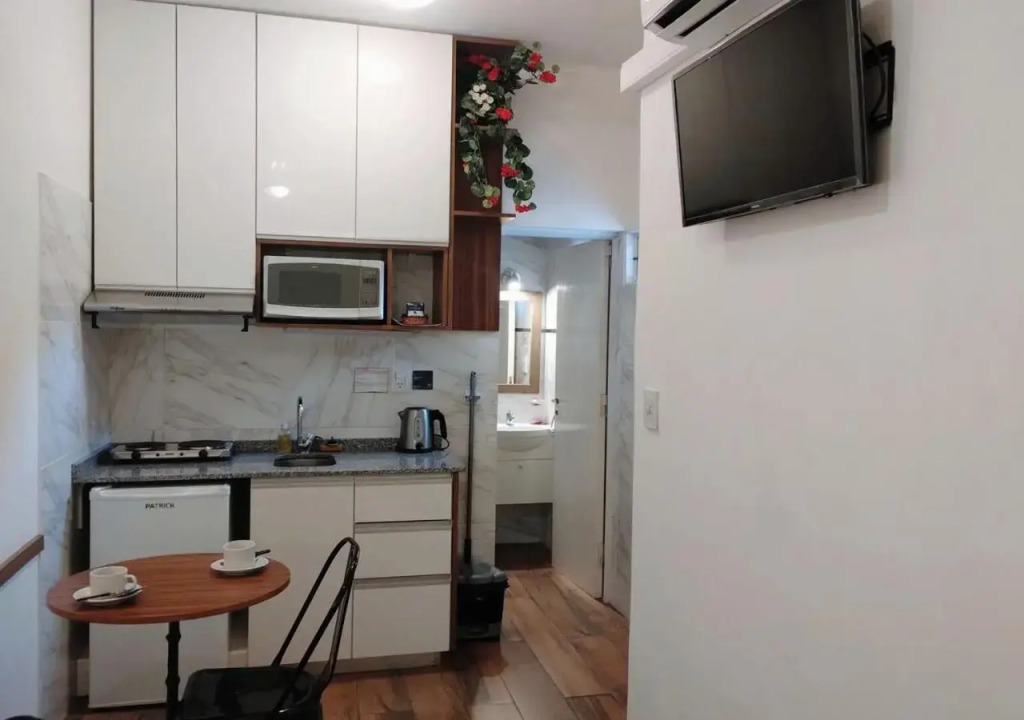 Apartamento España