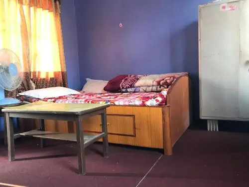 Hausnepal_Srijanachow 1