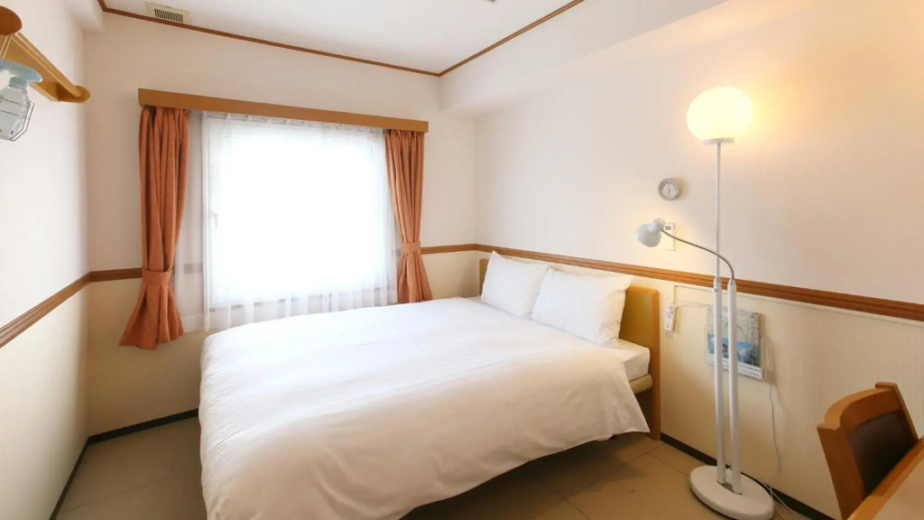 Toyoko Inn Okinawa Ishigaki-jima