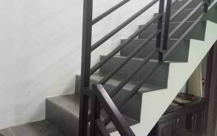 Villa Batu Safir - 4 Bedroom