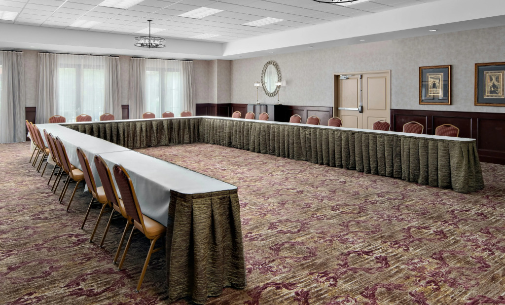 Homewood Suites by Hilton Lafayette, LA