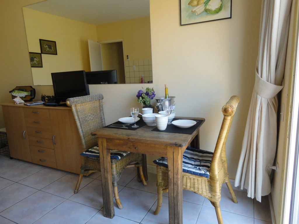 Alta Montaña Apartments
