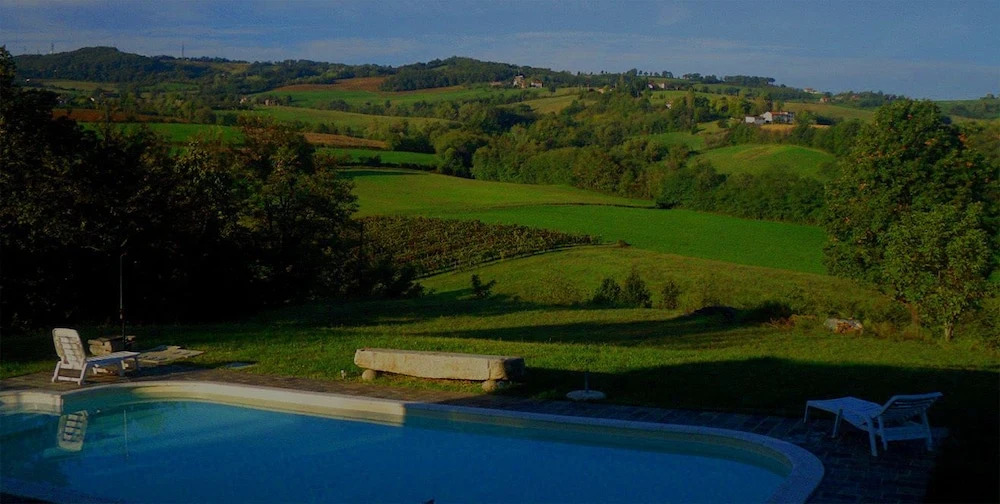 Agriturismo  Il Giaciglio di Annibale