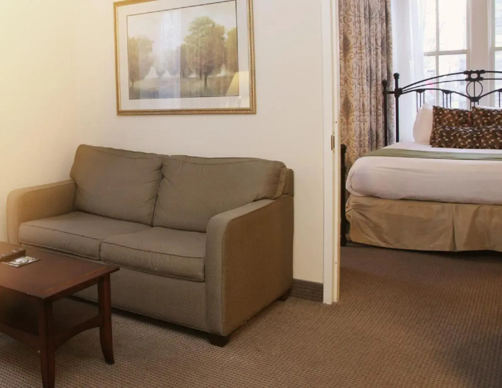 The Conwell Inn