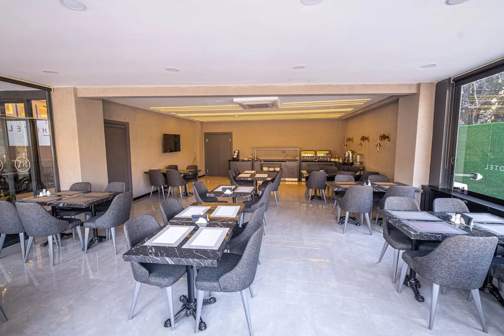 Methis Hotel