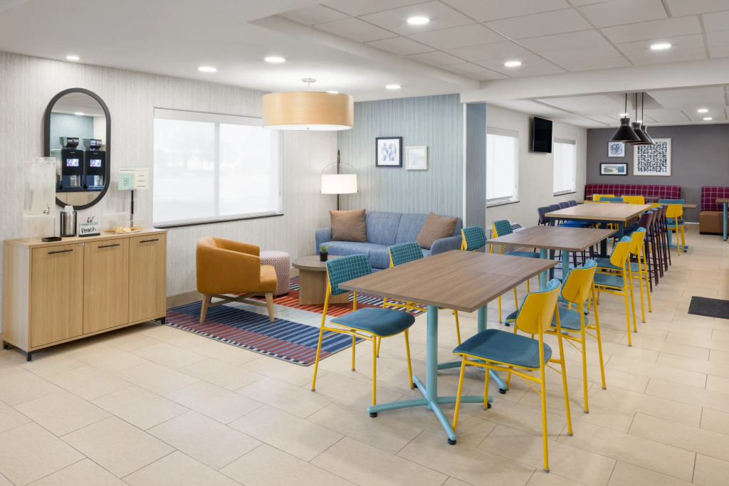 Garner Hotel Provo South by IHG