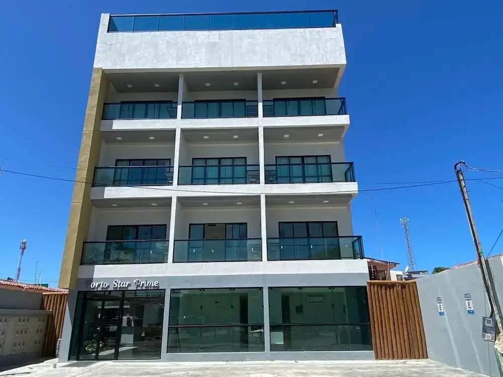 Flat Star Prime
