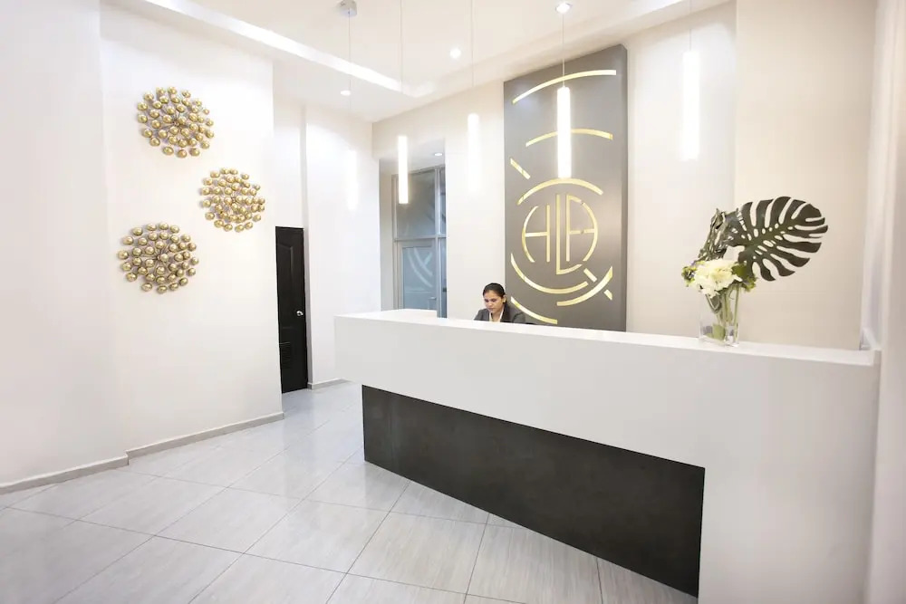 Hotel Los Andes
