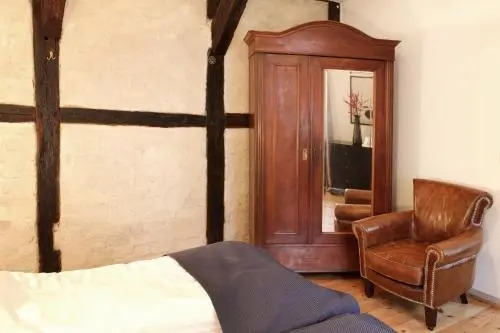 Historical Old Town Residence