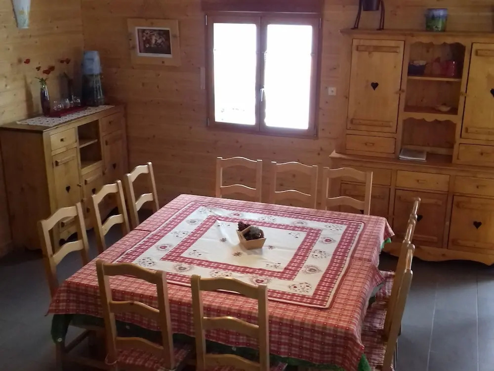 Chalet in Ventron near La Bresse Ski Area