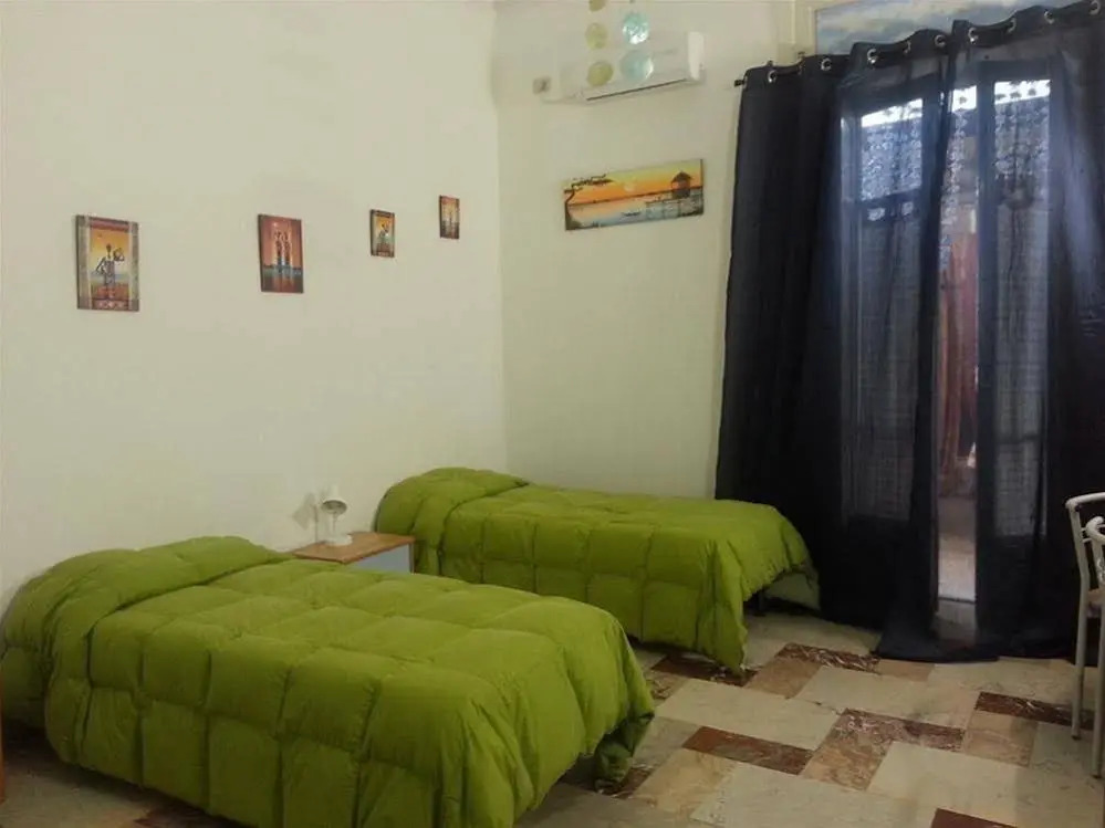 A Casa Di Amici