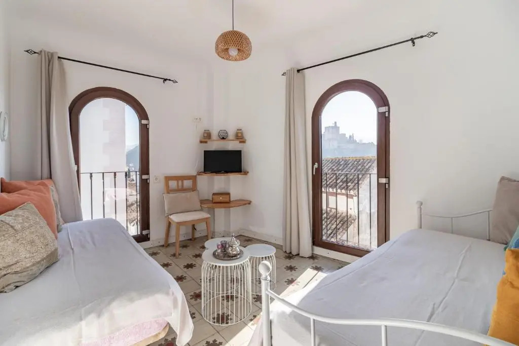 Casa Quijada