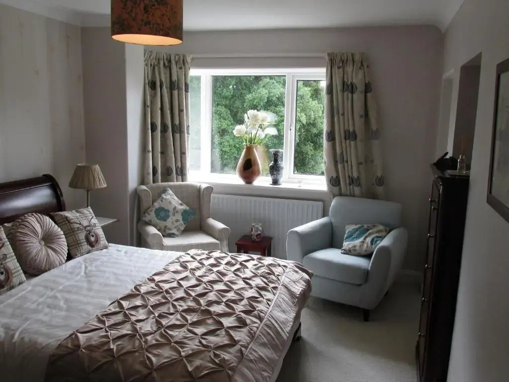 Cherry Orchard House