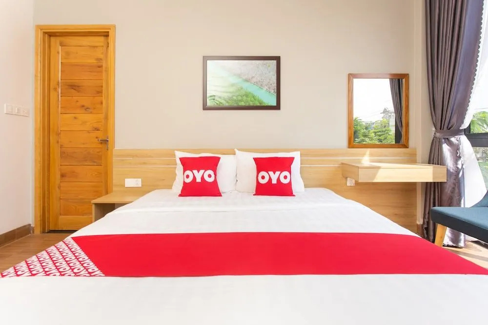 OYO 859 Home Hotel And Apartment