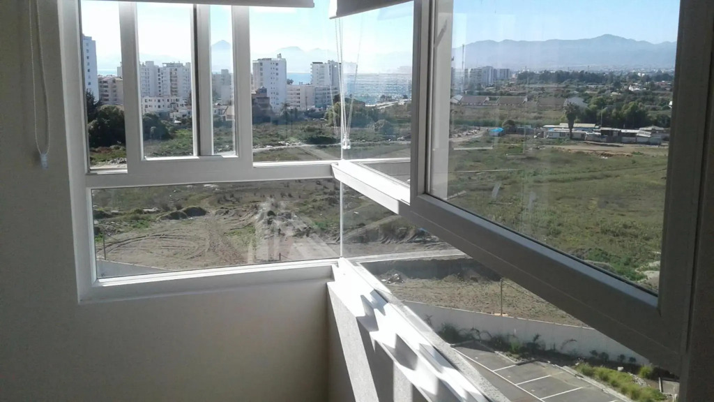 Departamento Marina Sol III