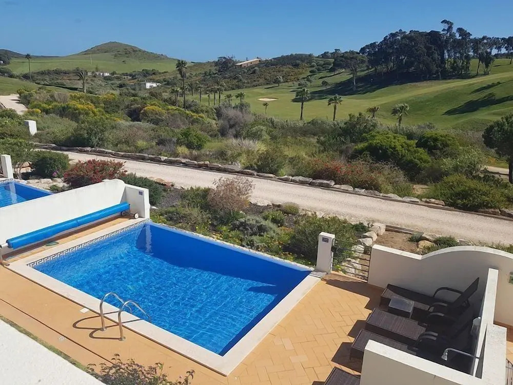 Stunning 3 bed Villa With Pool- Golf & Beach