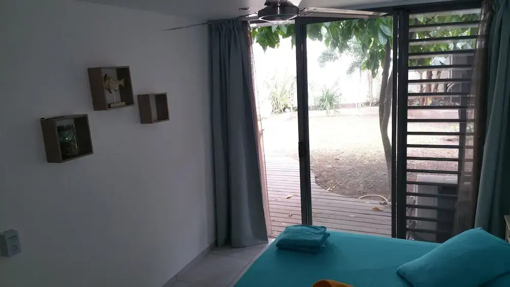 Paofai Guesthouse