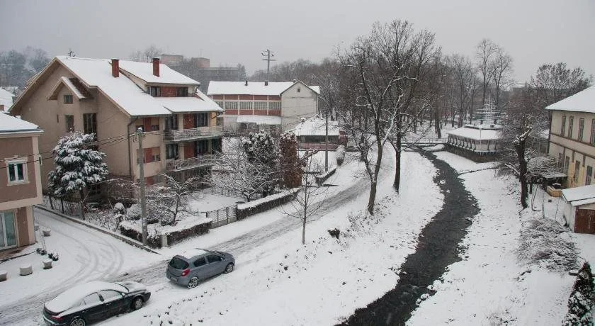 Garni Hotel Kralj