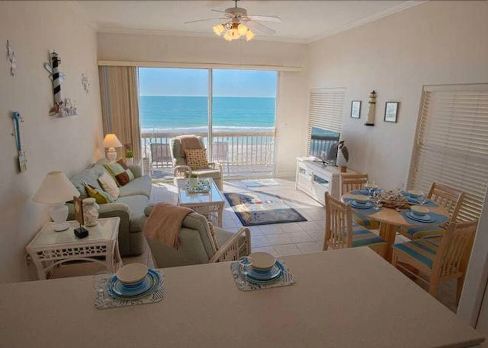 Capri Condo C Apartment 2