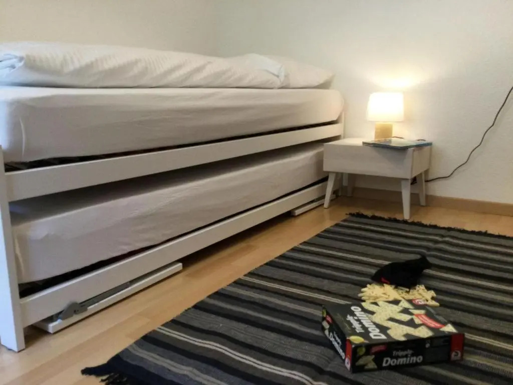 Apartment Via Surpunt - Signal - 5 Rooms