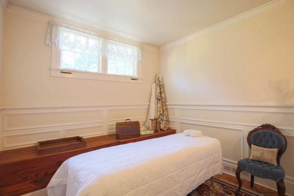 The Hinson House Bed & Breakfast