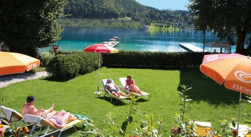 Strandpension Seejuwel