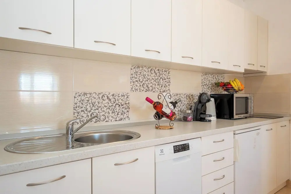 Apartments Pavlinovic