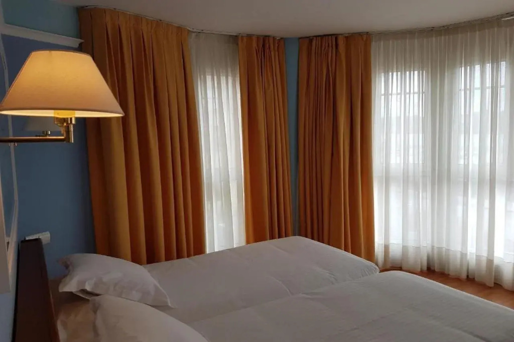 Hotel Faro de San Vicente