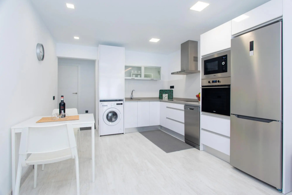 New 3BR with great terrace By CanariasGetaway