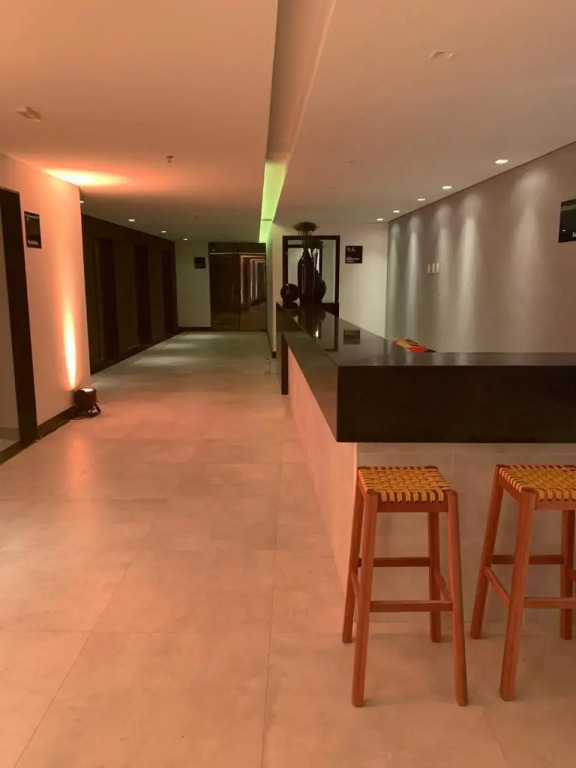 Apartamento no 20º andar Barra Home Stay