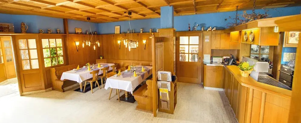 Landgasthof Schwarz