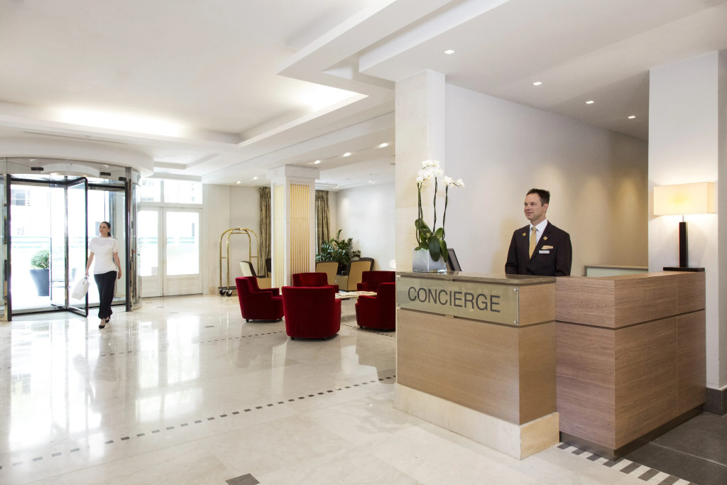 Relais Spa Val dEurope