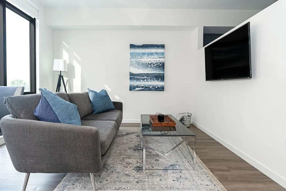 South Eola Condos by Barsala
