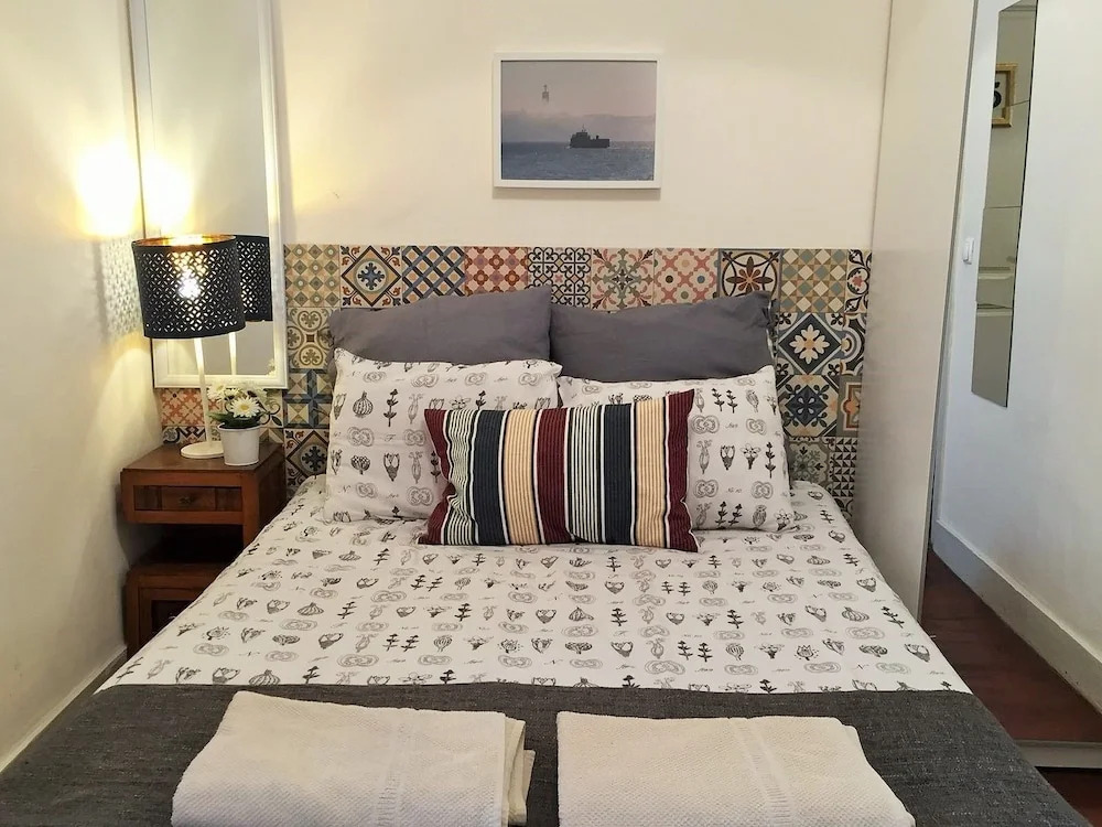 Charm & Comfort in Lisbon Center