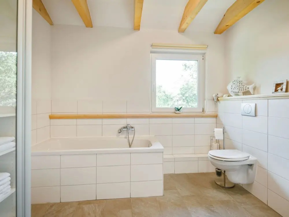 Ferienwohnung Pfahlhaus in Winsen an der Aller