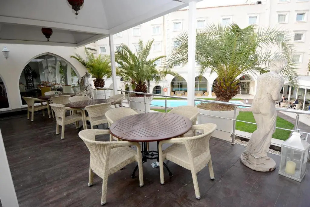 Holiday Inn Istanbul City by IHG
