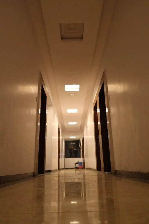 OYO 4445 Hotel Saishri