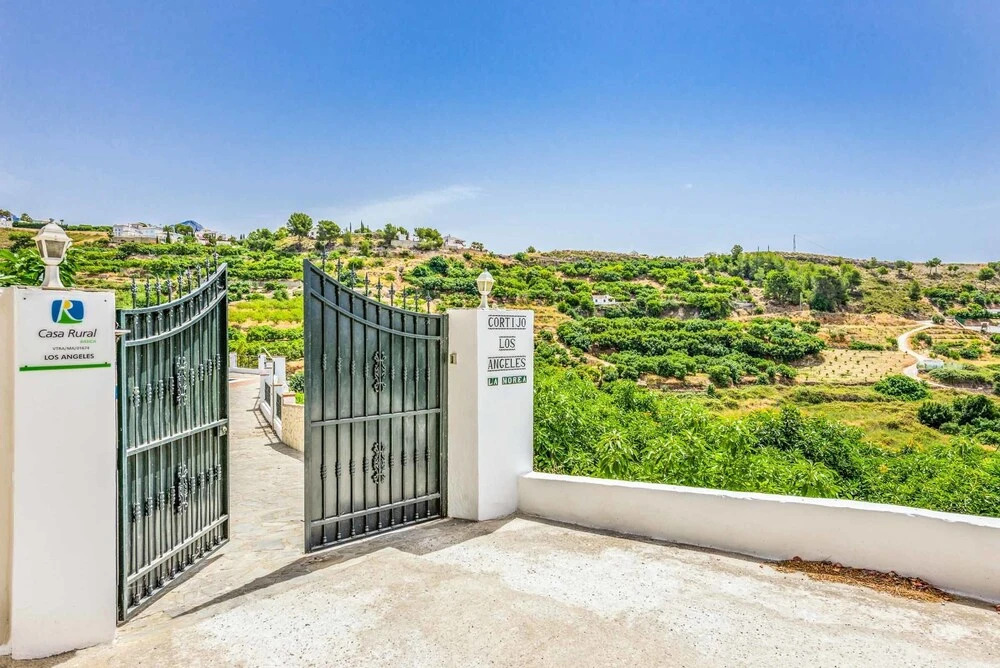 Villa Angeles Morea