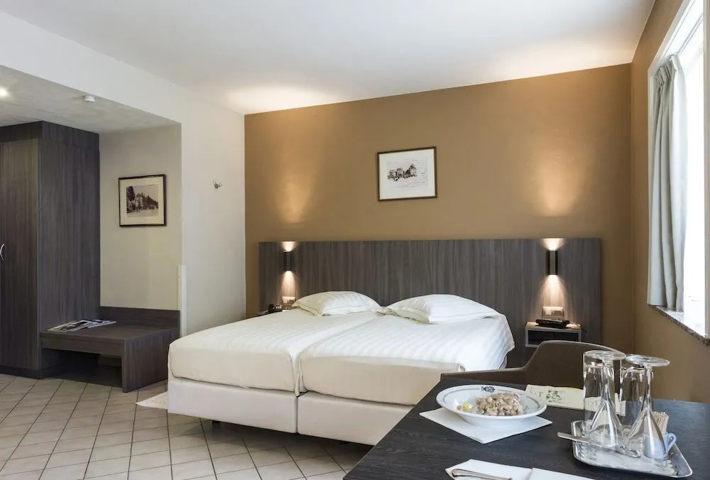 Hotel In den Bonten Os
