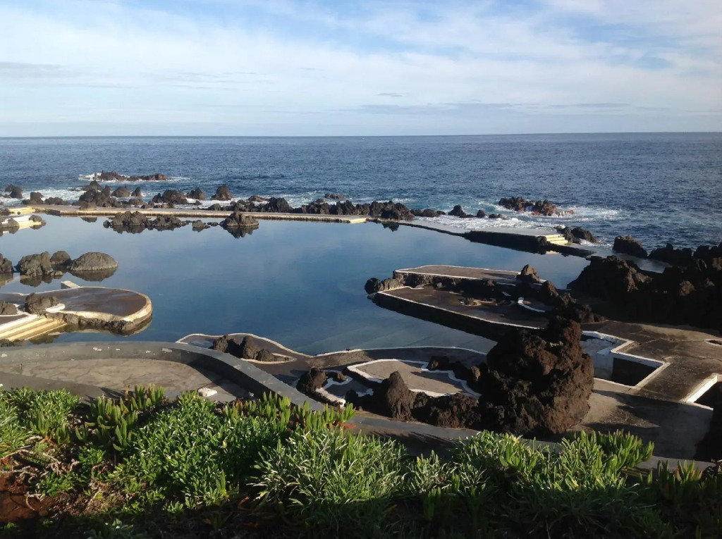 Aqua Natura Madeira