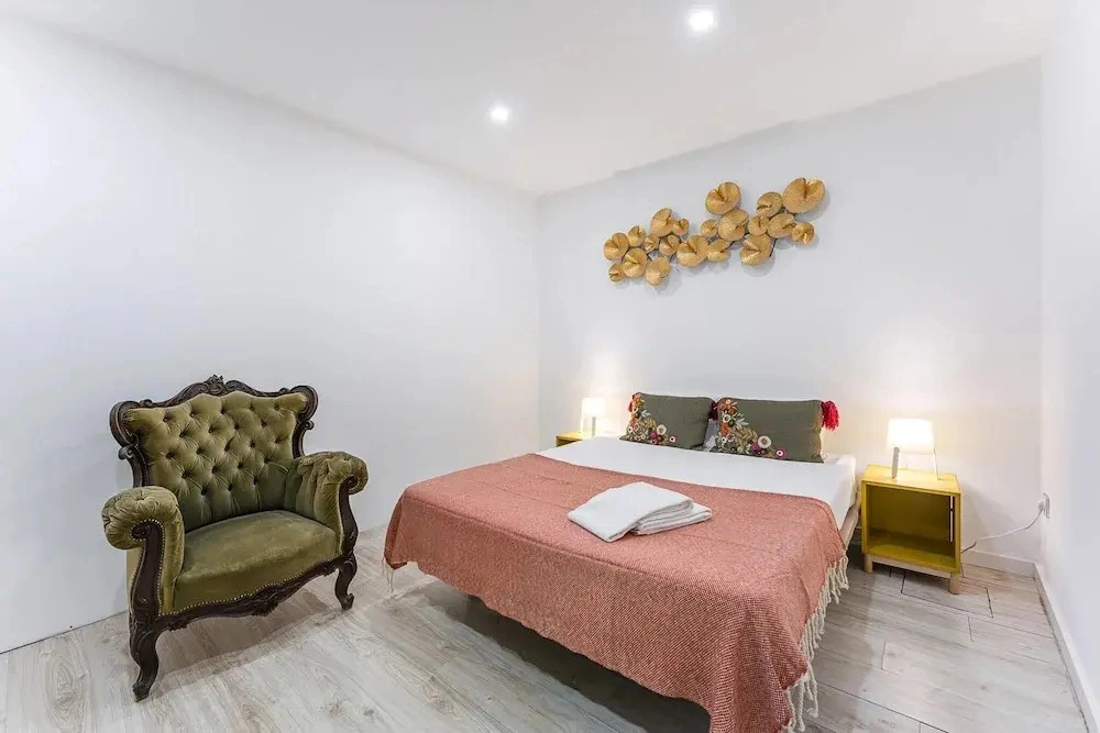 GuestReady - Gold Leaf