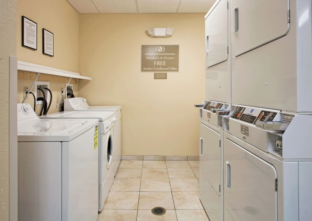 Candlewood Suites Melbourne/Viera by IHG