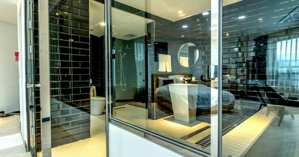 Nine Boutique Hotel