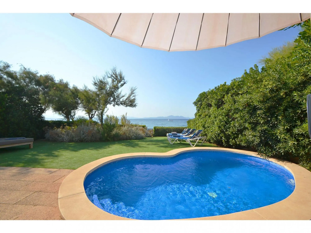 Cottage in Mallorca near Sandy Beach