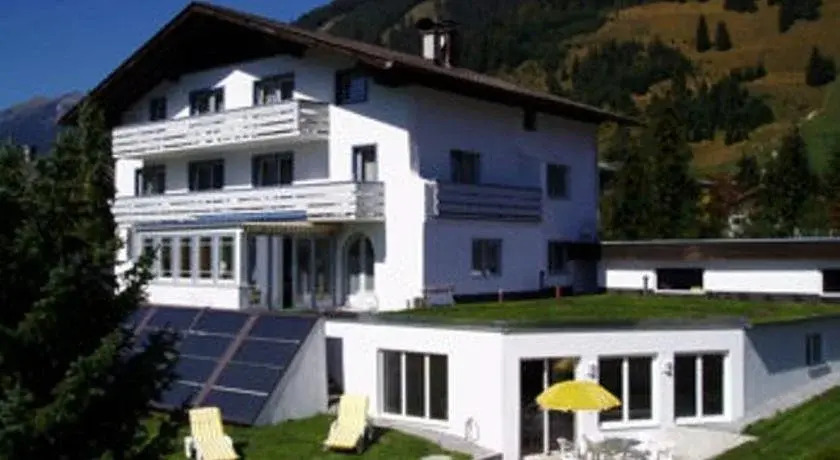 Haus Marlene