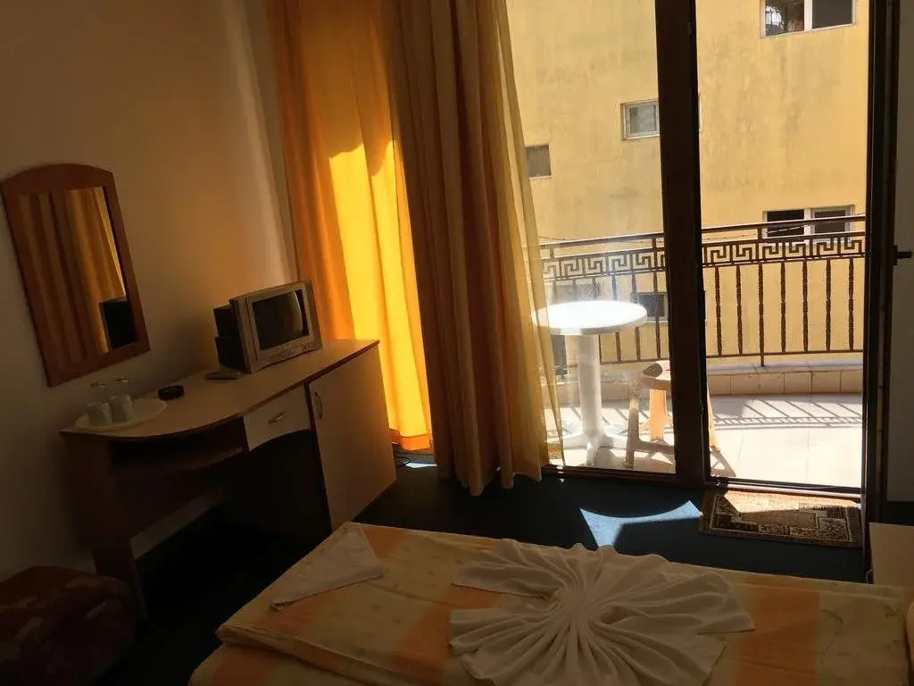Family Hotel Danailov